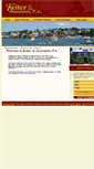Mobile Screenshot of keiterassociates.com